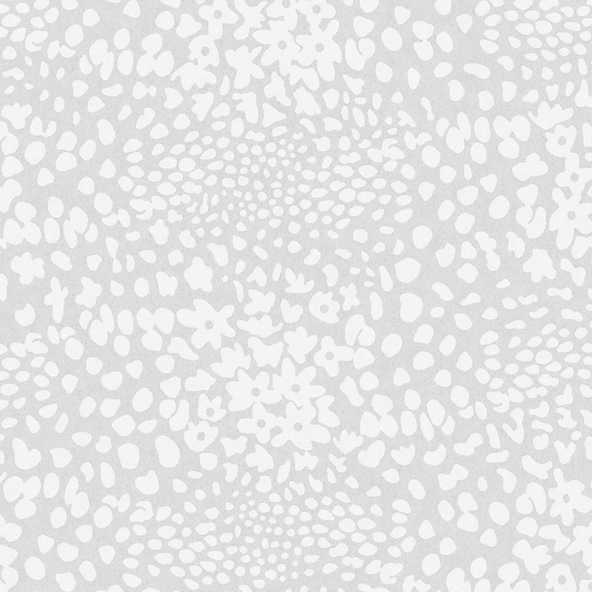 JF Fabrics 5419 Green (71) Wallpaper