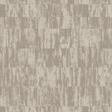 JF Fabrics 8094 Brown (33) Wallpaper