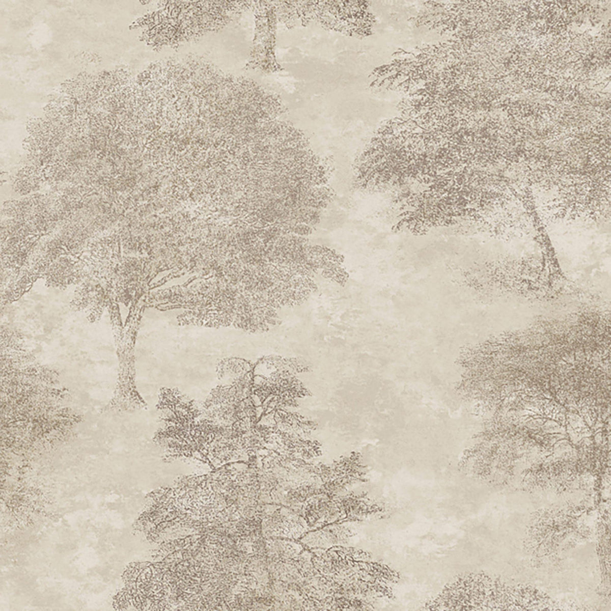 JF Fabrics 8109 Creme/Beige (33) Wallpaper