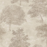 JF Fabrics 8109 Creme/Beige (33) Wallpaper