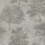 JF Fabrics 8109 Grey/Silver (96) Wallpaper