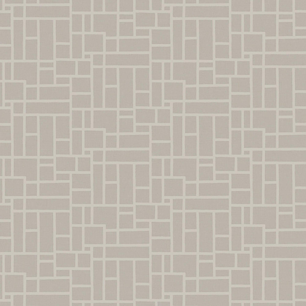 JF Fabrics 8112 Grey/Silver (93) Wallpaper