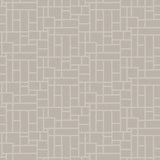 JF Fabrics 8112 Grey/Silver (93) Wallpaper