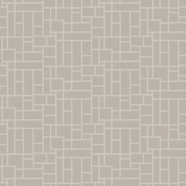 JF Fabrics 8112 Grey/Silver (93) Wallpaper