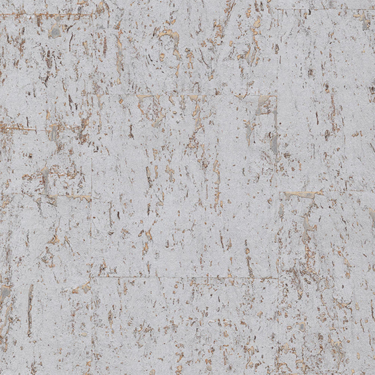 JF Fabrics 52000 Grey/Silver (95) Wallpaper