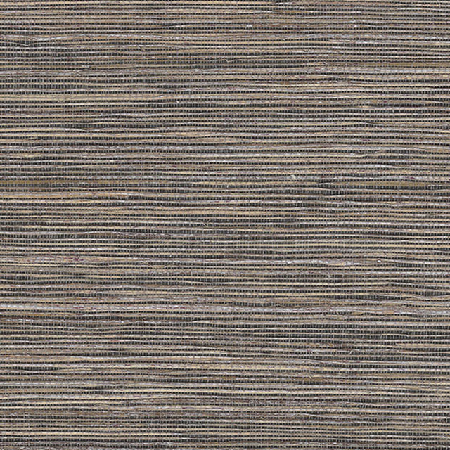 JF Fabrics 52009 Brown (34) Wallpaper