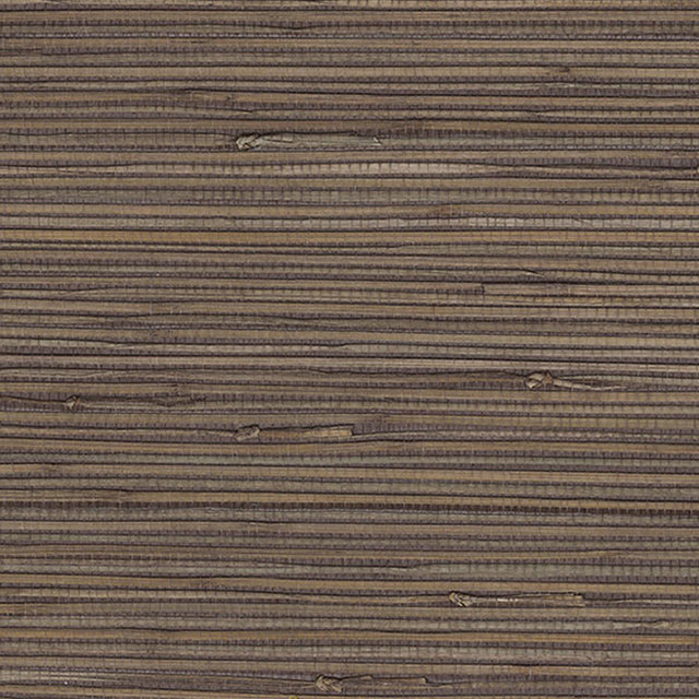 JF Fabrics 52022 Brown (38) Wallpaper