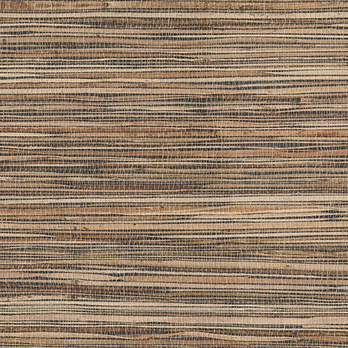 JF Fabrics 52024 Brown (36) Wallpaper
