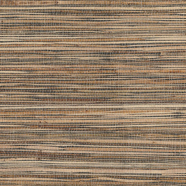 JF Fabrics 52024 Brown (36) Wallpaper