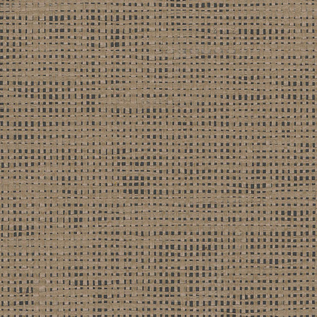 JF Fabrics 52025 Brown (37) Wallpaper