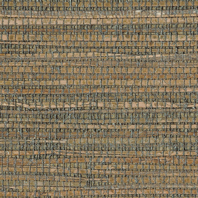 JF Fabrics 52034 Green (76) Wallpaper