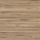 JF Fabrics 52039 Brown (34) Wallpaper