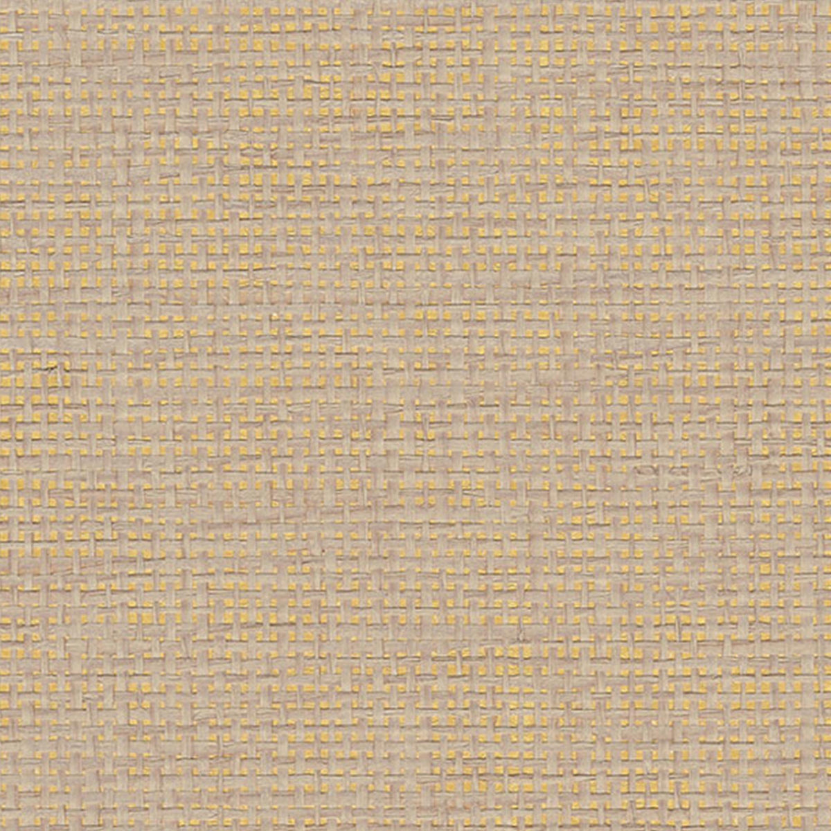 JF Fabrics 52040 Yellow/Gold (15) Wallpaper