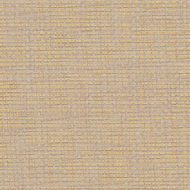JF Fabrics 52040 Yellow/Gold (15) Wallpaper