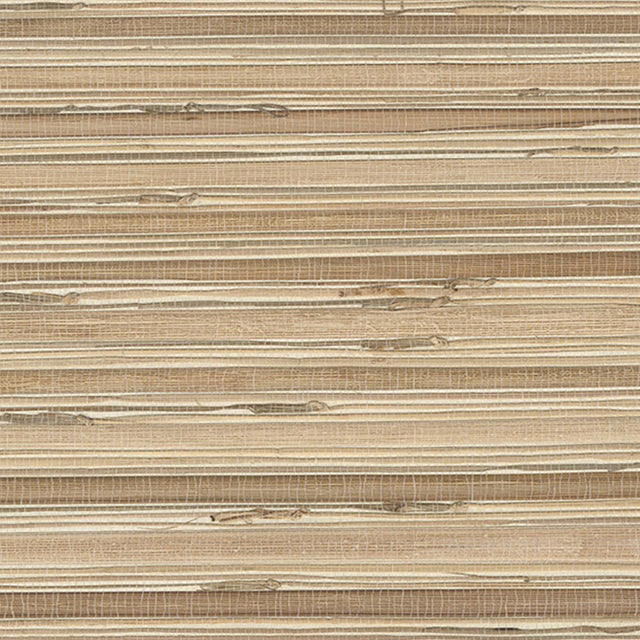 JF Fabrics 52046 Brown (33) Wallpaper