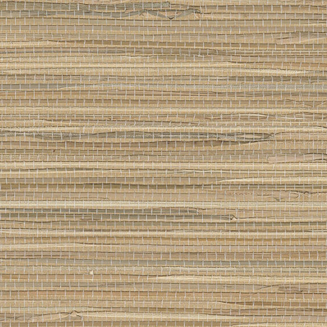 JF Fabrics 52053 Brown (34) Wallpaper
