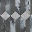 JF Fabrics 52084 Black (99) Wallpaper
