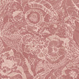 JF Fabrics 52085 Pink (44) Wallpaper