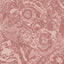 JF Fabrics 52085 Pink (44) Wallpaper