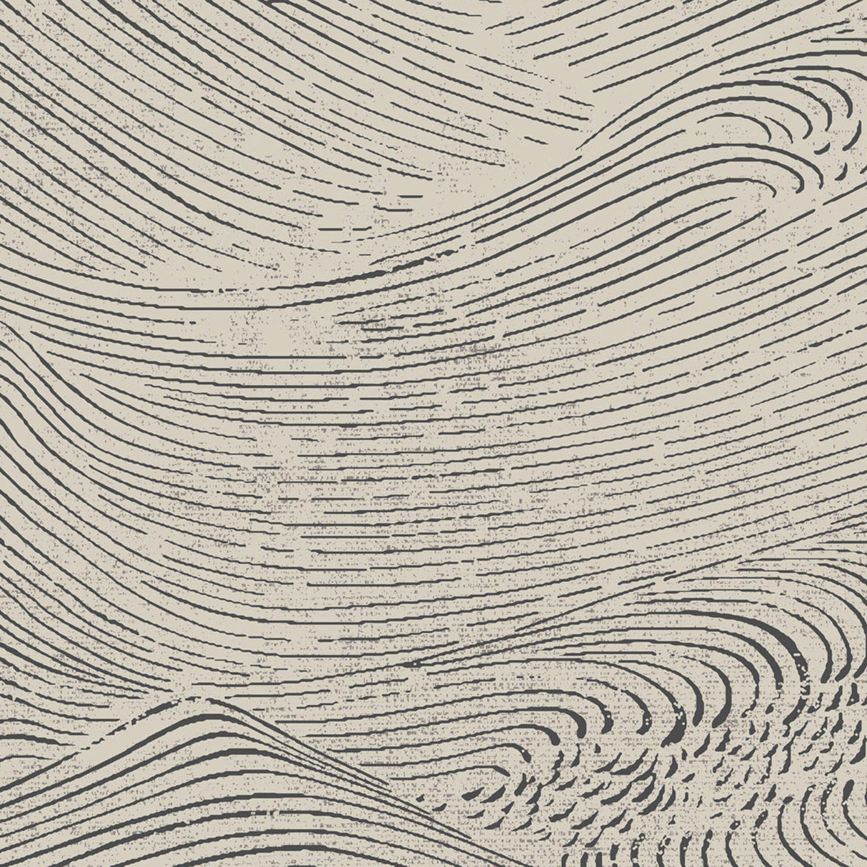JF Fabrics 52086 Creme/Beige (21) Wallpaper