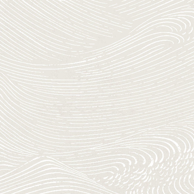 JF Fabrics 52086 Creme/Beige (92) Wallpaper