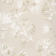 JF Fabrics 52087 Creme/Beige/Yellow/Gold (16) Wallpaper