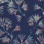 JF Fabrics 52087 Blue (69) Wallpaper