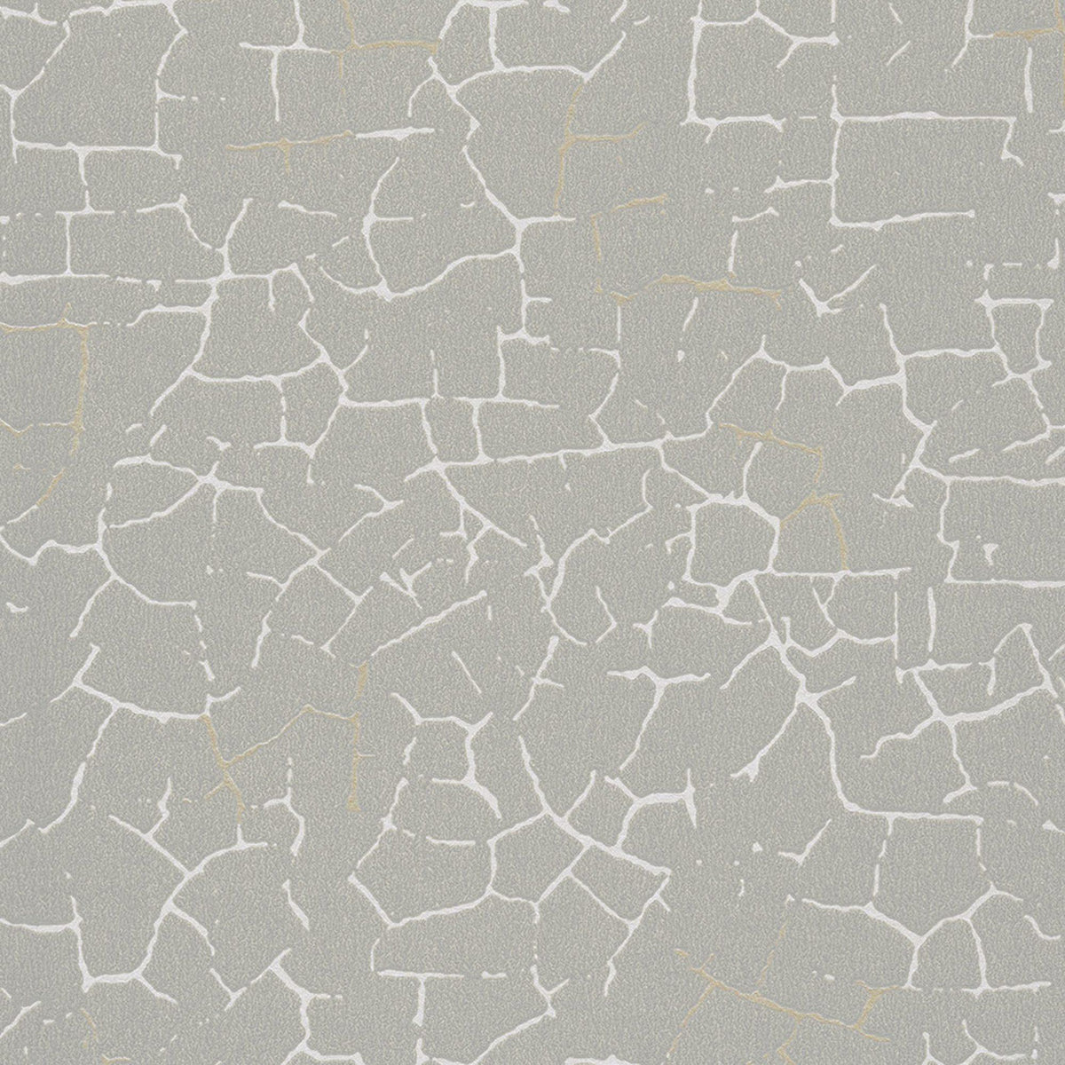 JF Fabrics 52088 Grey/Silver (95) Wallpaper