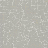 JF Fabrics 52088 Grey/Silver (95) Wallpaper