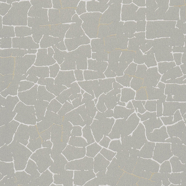 JF Fabrics 52088 Grey/Silver (95) Wallpaper