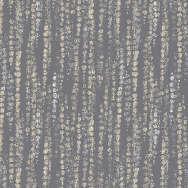 JF Fabrics 52089 Grey/Silver (96) Wallpaper