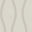JF Fabrics 8143 Creme/Beige (91) Wallpaper