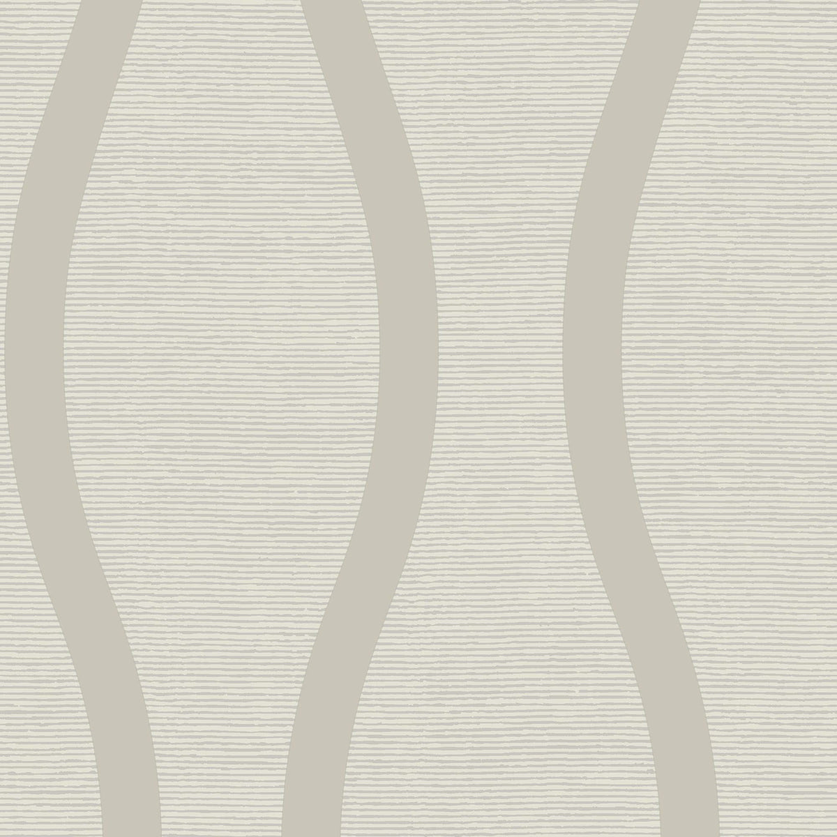 JF Fabrics 8143 Creme/Beige (91) Wallpaper