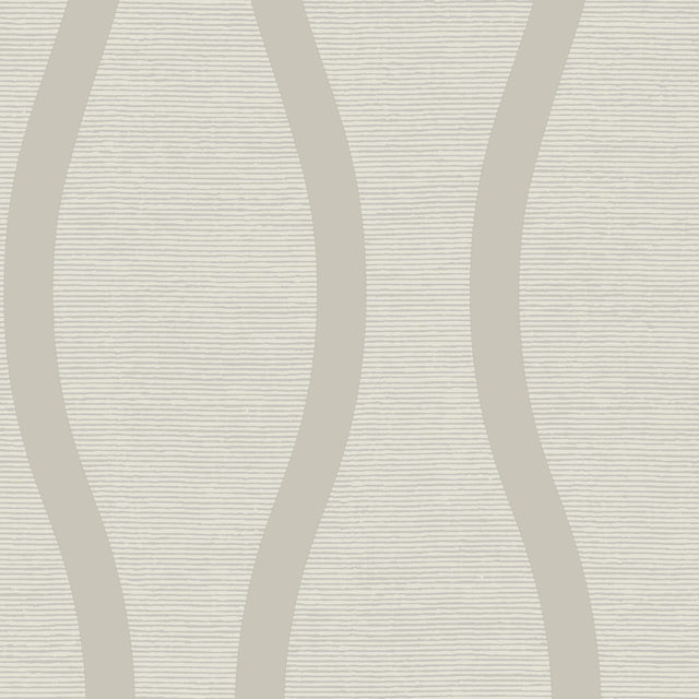 JF Fabrics 8143 Creme/Beige (91) Wallpaper