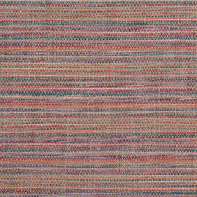 Schumacher Formentera Performance Spice Fabric