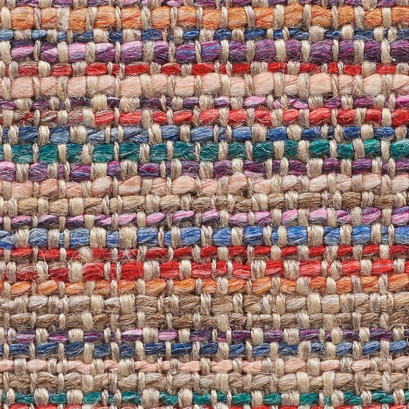 Schumacher Formentera Performance Spice Fabric