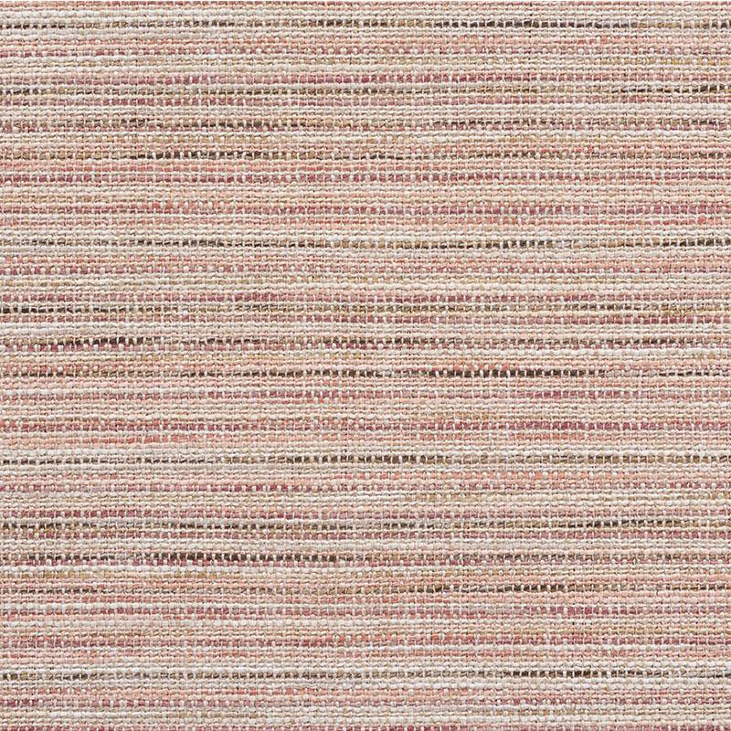 Schumacher Formentera Performance Blush Fabric
