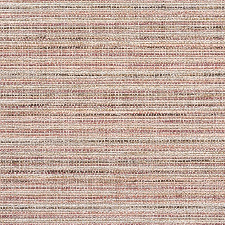 Schumacher Formentera Performance Blush Fabric