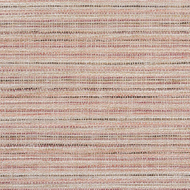 Schumacher Formentera Performance Blush Fabric