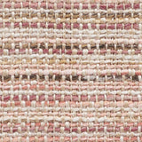Schumacher Formentera Performance Blush Fabric