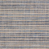 Schumacher Formentera Performance Navy Fabric