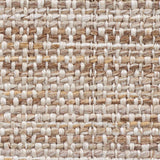 Schumacher Formentera Performance Sand Fabric