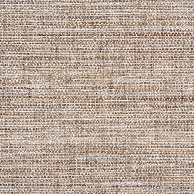 Schumacher Formentera Performance Sand Fabric
