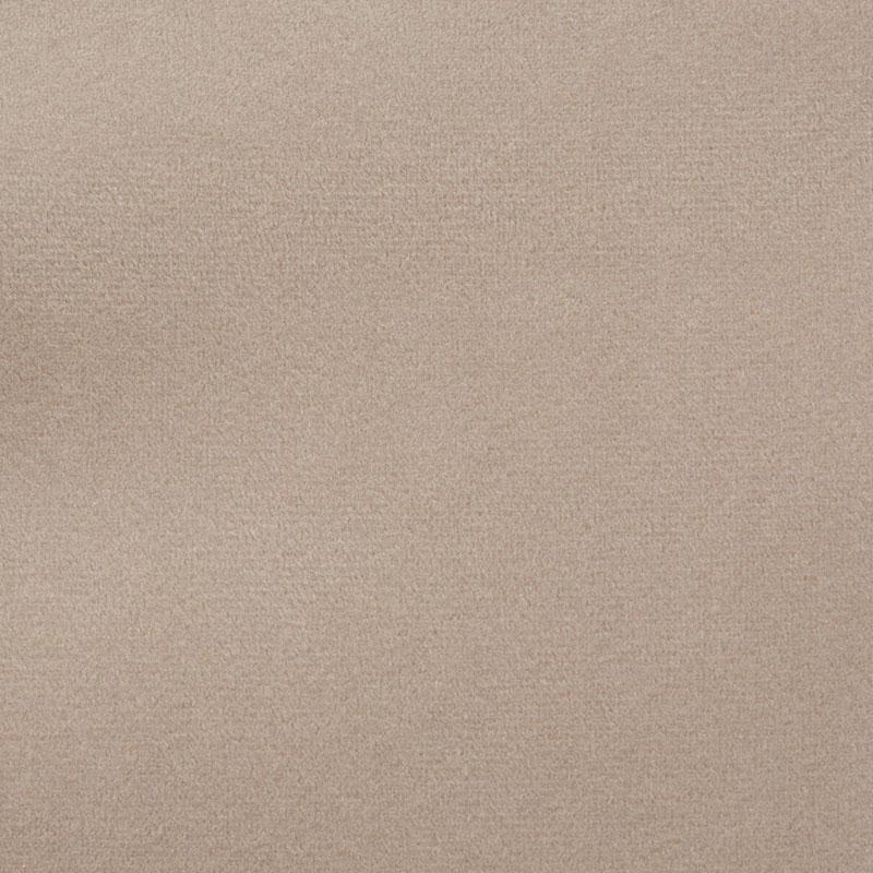 Schumacher Empress Performance Velvet Natural Fabric