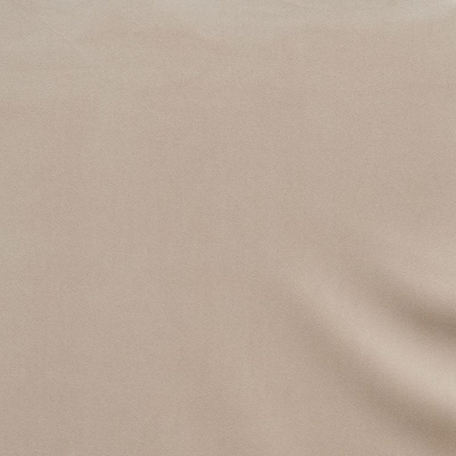 Schumacher Empress Performance Velvet Natural Fabric