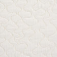 Schumacher La Belle Matelass Ivory Fabric