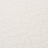 Schumacher La Belle Matelass Ivory Fabric