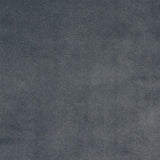 Schumacher Alistair Indoor/Outdoor Velvet Slate Fabric