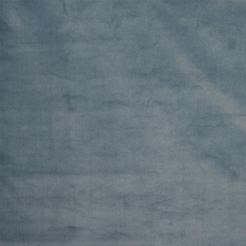 Schumacher Alistair Indoor/Outdoor Velvet Cadet Fabric