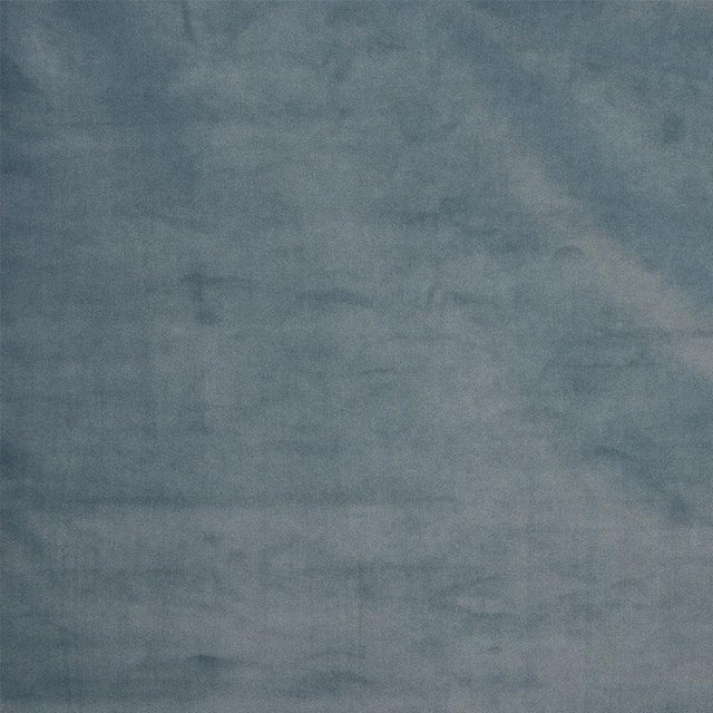 Schumacher Alistair Indoor/Outdoor Velvet Cadet Fabric